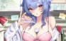 【原神同人系列】#午安xman【220616】