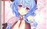【XmanTV同人精选图】晚安原神【220528】