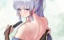 【二次元美图】#午安【220520】