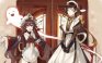 【二次元美图】#晚安【220520】