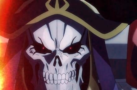 TV动画《OVERLORD/不死者之王》第四季 PV3公开,7月开播