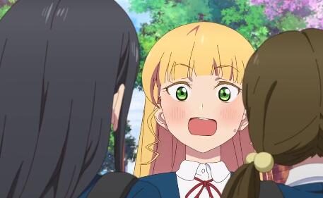 TV动画《LoveLive! SuperStar!!》第2季正式PV公开,7月开播
