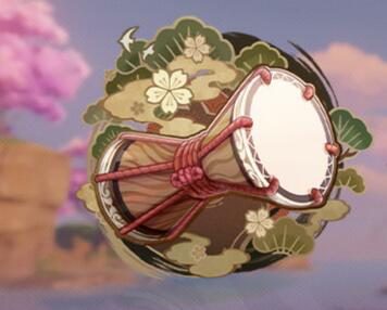 原神2.7:音游活动「荒泷极上盛世豪鼓大祭典」即将开启