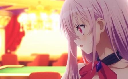 原创TV动画《Engage Kiss》第2弹PV公开，7月开播