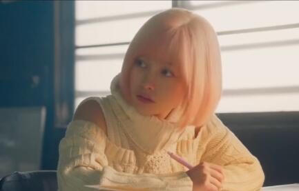桥本环奈主演真人电影《少女杀手特急便》正式PV公开