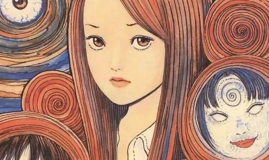 伊藤润二《漩涡》动画版宣布再次延期，原定10月开播