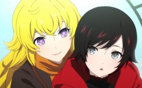 TV动画《RWBY冰雪帝国》第2弹PV公开,7月开播