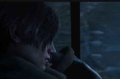 《生化危机4 重制版》正式公布,2023年3月发售