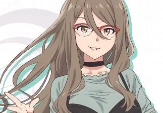 TV动画《Lycoris・Recoil》第3弹角色PV公开,7月开播