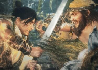仁王三国版《卧龙：苍天陨落》媒体采访新情报一览