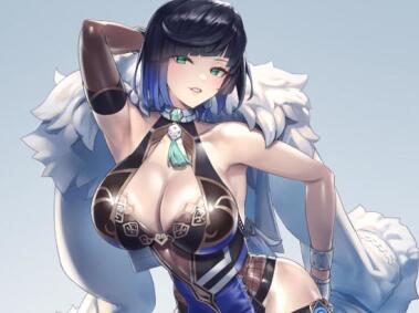 【原神Xman】#晚安【220621】