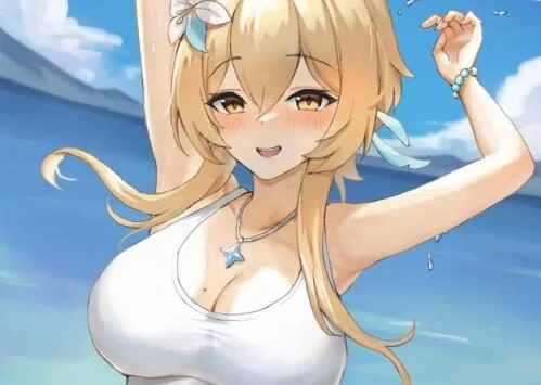 【游戏同人图】#午安Xman【220710】