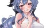 【原神同人系列】#晚安Xman【220701】