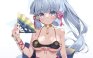 【Pixiv同人精选】#午安【220706】