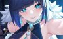 【原神同人系列】#午安【220619】