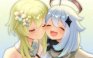 【原神！】#早安【220624】