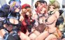 【Pixiv原神精选】#早安Xman【220709】