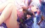 【原神同人系列】#早安【220619】