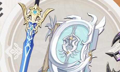 原神2.8:「苍古自由之誓」、「四风原典」武器祈愿即将开启