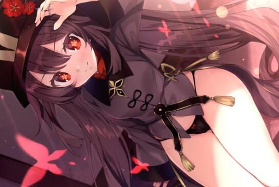 【原神图】#午安Xman【220813】
