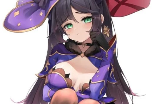 【二次元每日好图】#午安【220807】