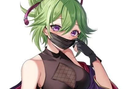 【每日好图！】#晚安【220808】