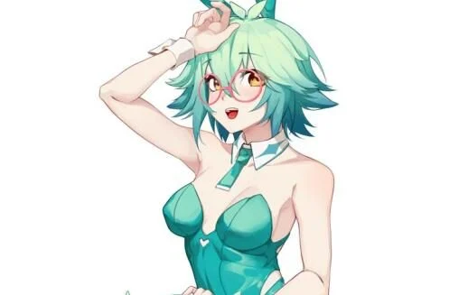 【原神图】#早安【220812】