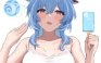 【二次元每日好图】#早安【220807】