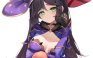 【二次元每日好图】#午安【220807】