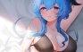【二次元每日好图】#晚安【220807】
