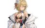 【Xman原神好图系列】#午安【220810】