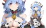 【原神图】#晚安Xman【220813】