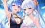 【原神Pixiv图】#午安Xman【220814】