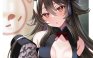 【原神Pixiv同人】#早安Xman【220815】
