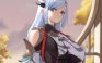 【原神P站同人】#午安【220816】