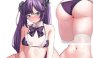 【原神P站同人】#晚安【220816】