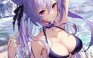 【每日二次元好图】#晚安【220806】