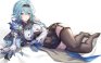 【同人插画】#午安Xman【220801】