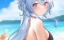 【每日二次元好图】#午安【220806】
