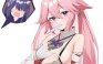 【P站同人图】#晚安原神【220724】