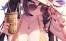 【二次元插画精选】#晚安【220729】