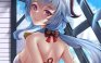 【同人插画原神】#晚安【220802】