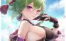 【Pixiv精选图集】#早安【220726】