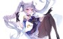 【原神同人精选系列】#晚安【220805】