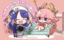 【Pixiv精选】#午安原神【220725】