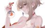 【同人插画原神】#早安【220802】