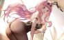 Pixiv美少女同人好图【画师：77gl】