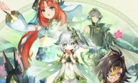 原神3.0:「千朵玫瑰带来的黎明」活动速递第一期