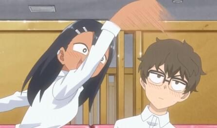 TV动画《不要欺负我、长瀞同学》第二季第1弹PV公开,23年1月开播
