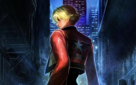 【EVO2022】时隔23年，SNK宣布制作《饿狼传说》新作